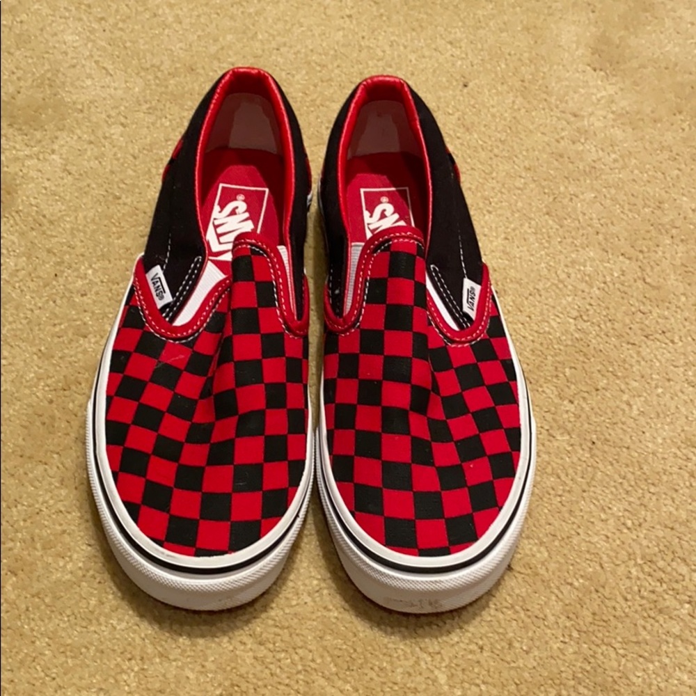 Vans